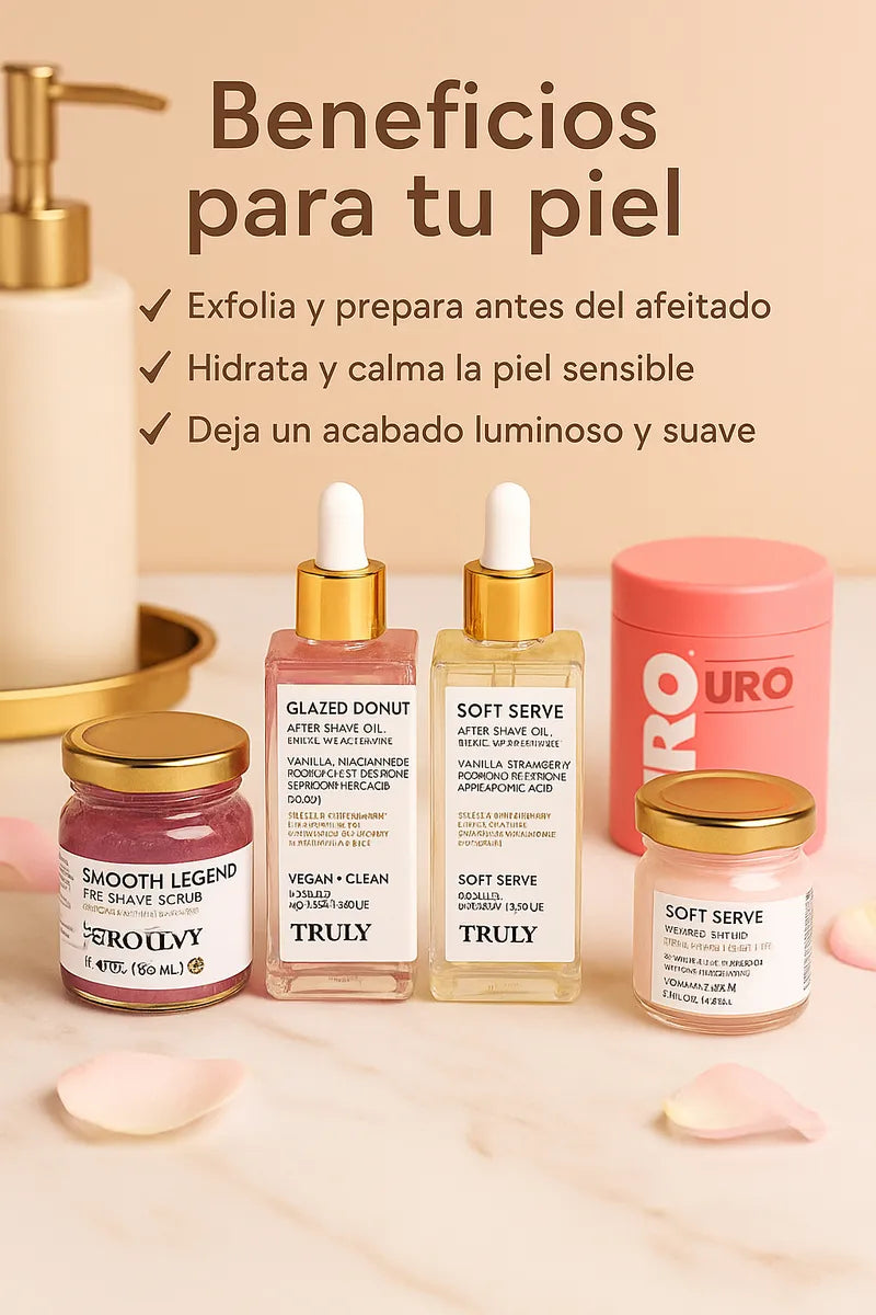 Pretty Glow Box (Combo Belleza) Truly